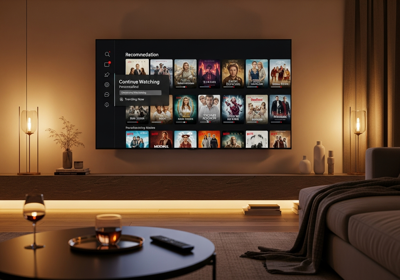 Integrated Media Block MediaBlocks - Transformación Digital para Broadcasters